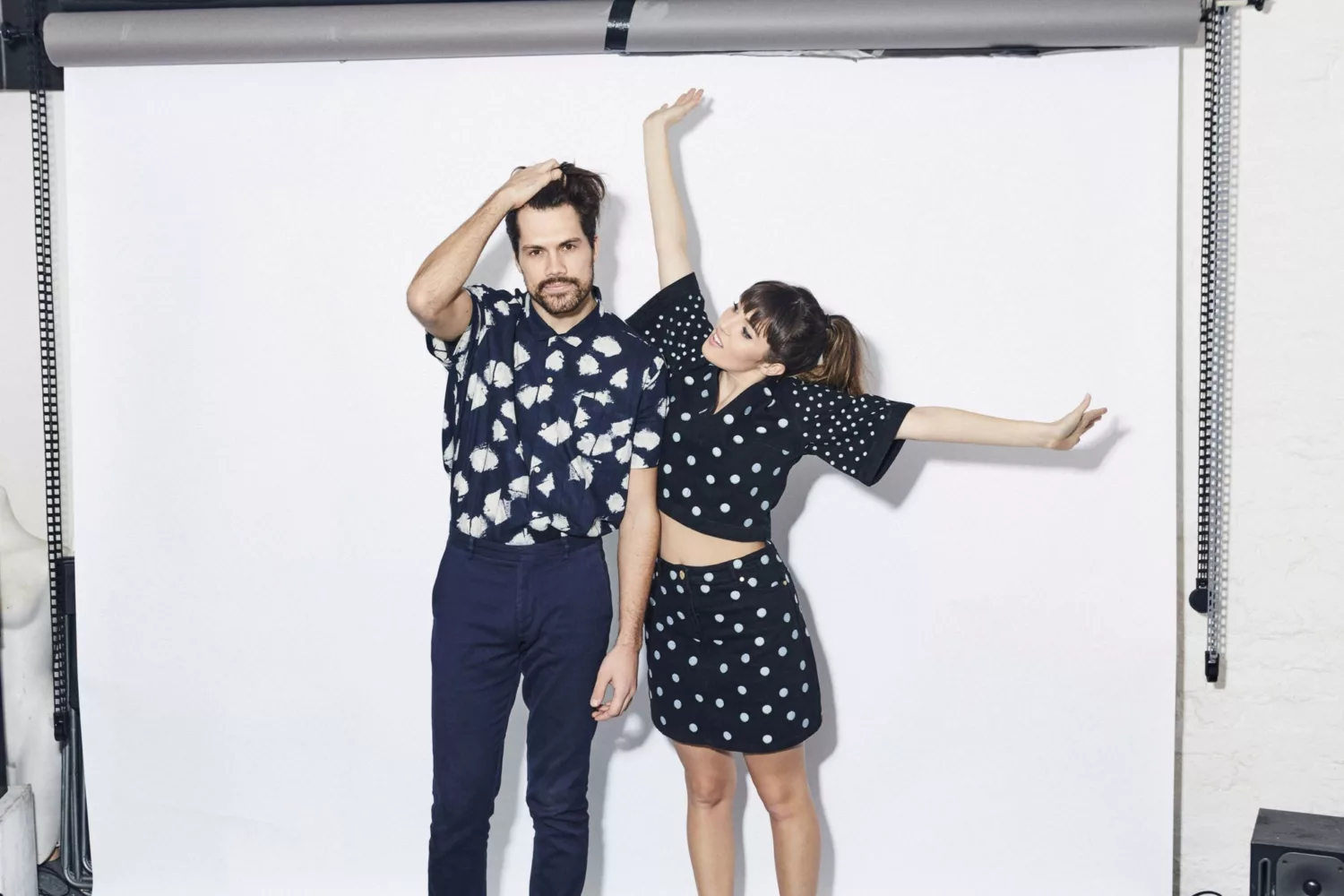 Oh Wonder are back with a bang on ‘Ultralife’
