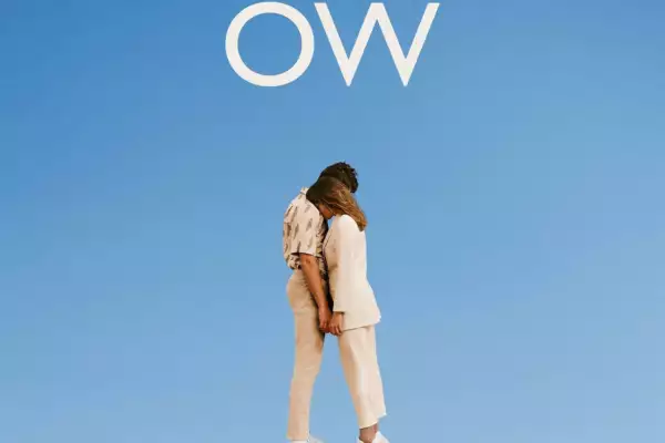 Oh Wonder - No One Else Can Wear Your Crown