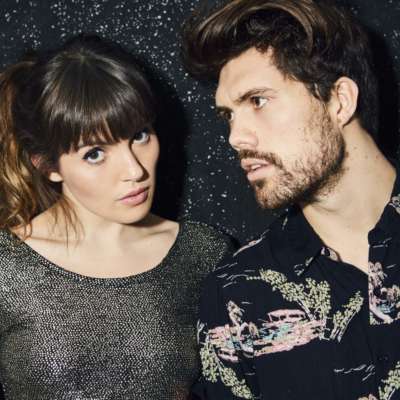 Oh Wonder have shared a documentary on the making of ‘Ultralife’