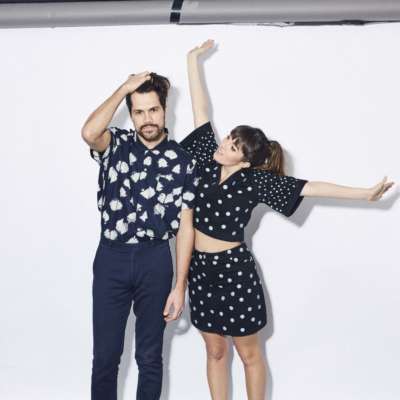 Oh Wonder have shared a piano version of ‘Ultralife’