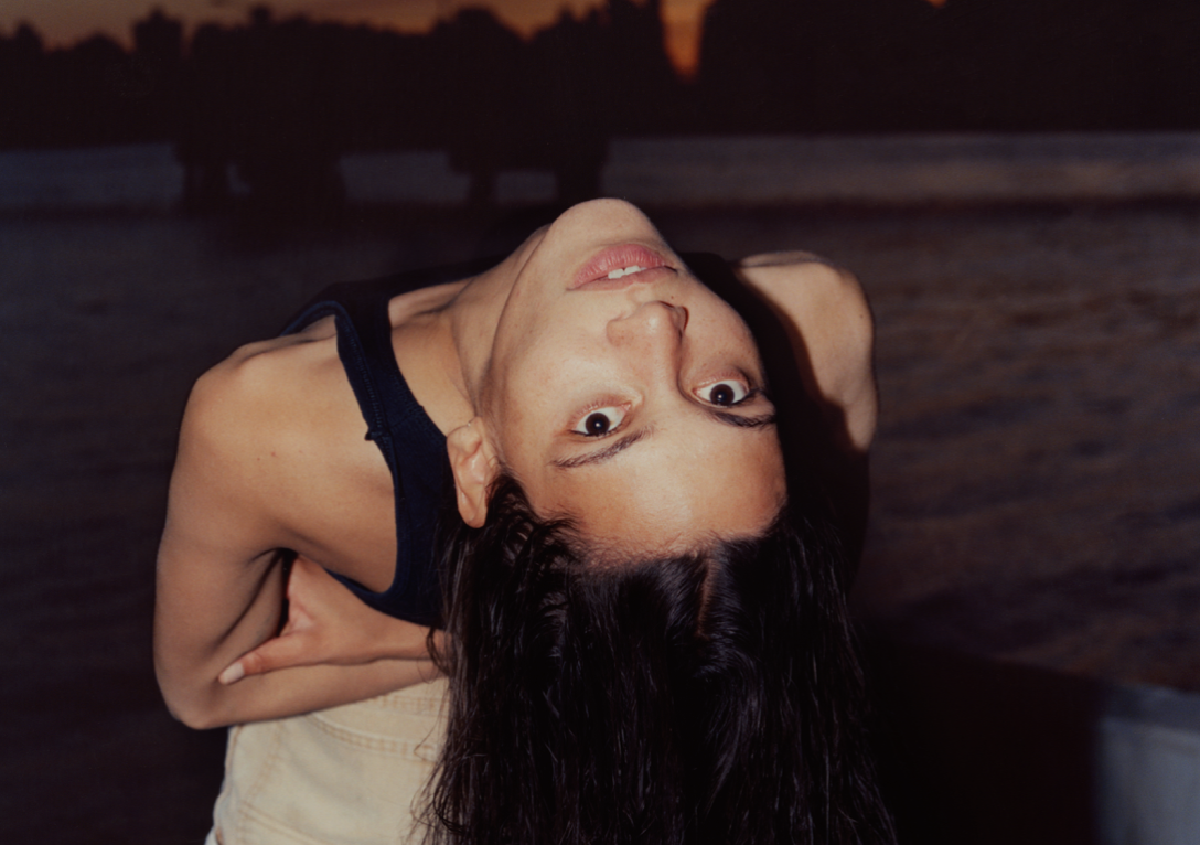 Get To Know… Okay Kaya