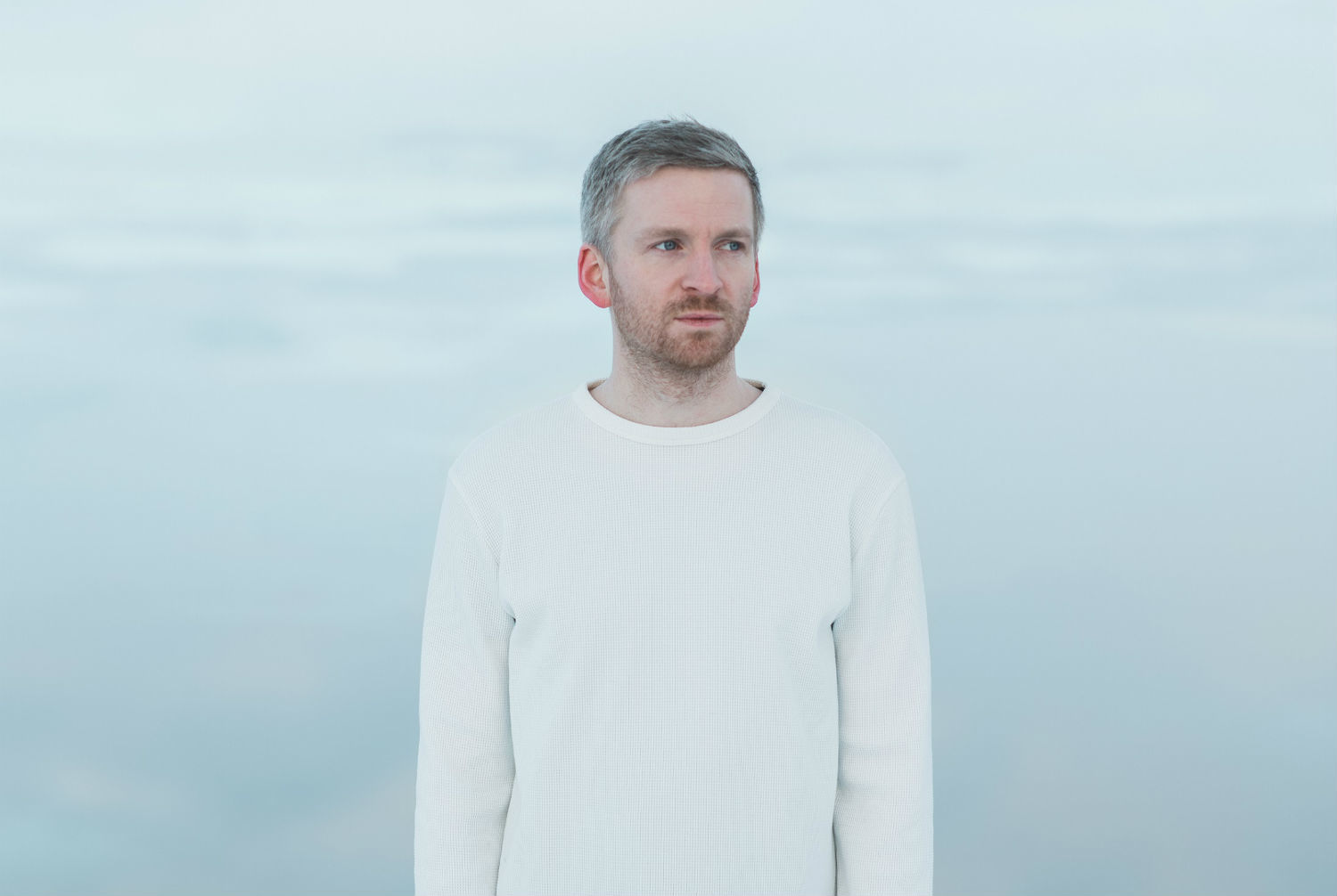 Upbringing: Ólafur Arnalds