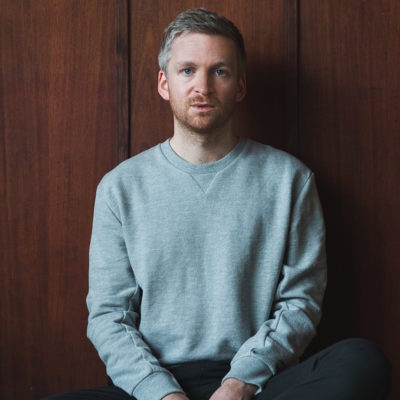 Ólafur Arnalds announces new album 're:member' with gorgeous video for new single 'unfold' ft SOHN