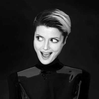 Olga Bell - Tempo