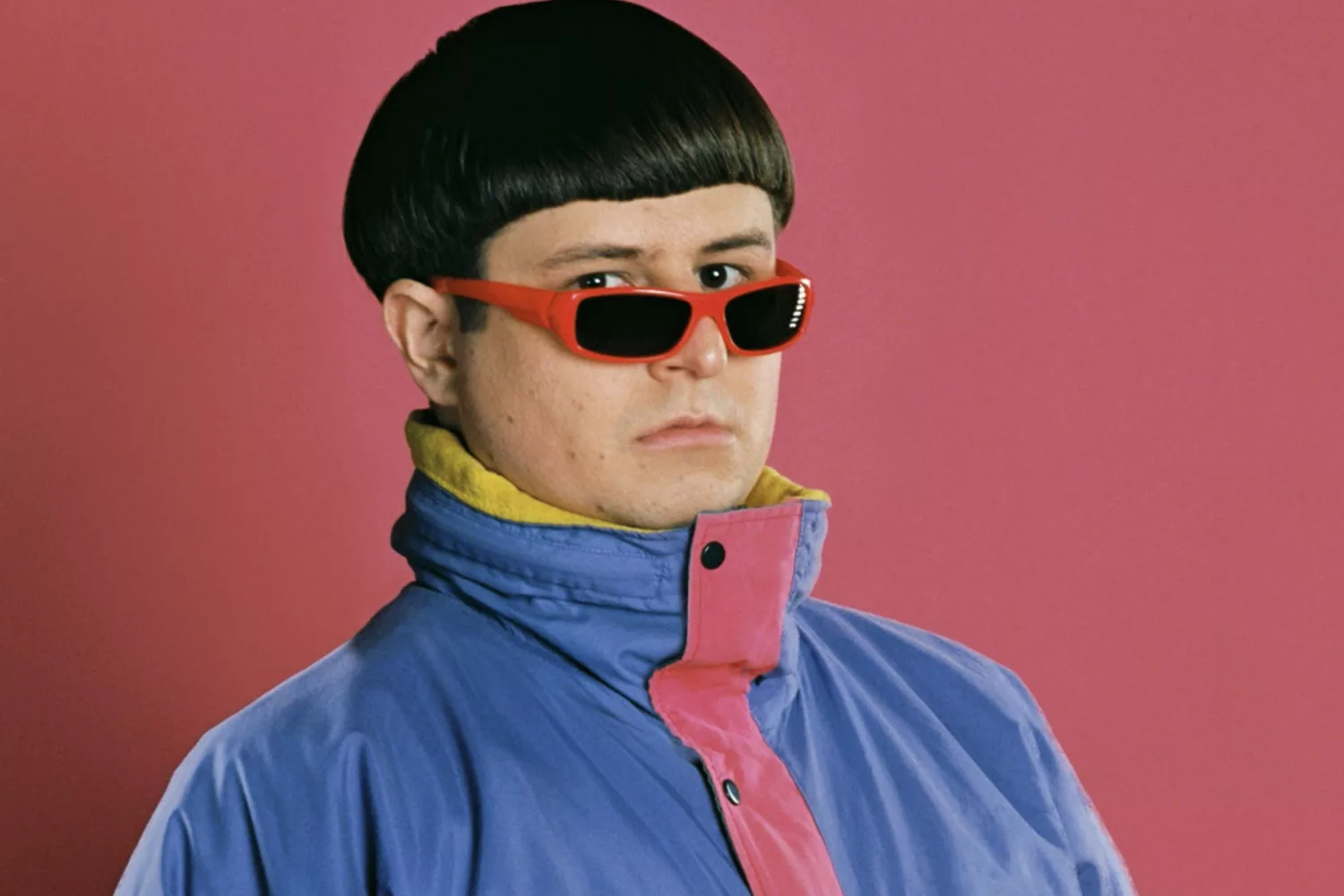 Oliver Tree Teams Up With Blink 182 On Let Me Down News Diy Magazine