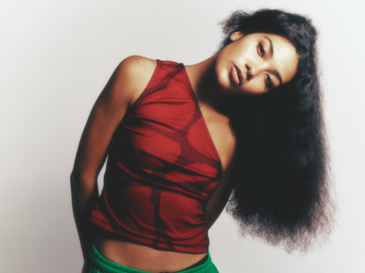 Olivia Dean joins line-up for Liverpool Sound City 2023 - Vimarsana News