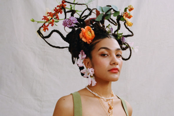 Olivia Dean details new EP 'Growth'