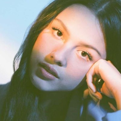 Olivia Rodrigo unveils debut original single 'drivers license'