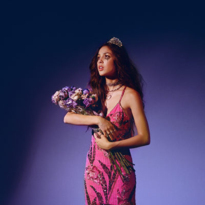Olivia Rodrigo shares 'SOUR Prom' concert film