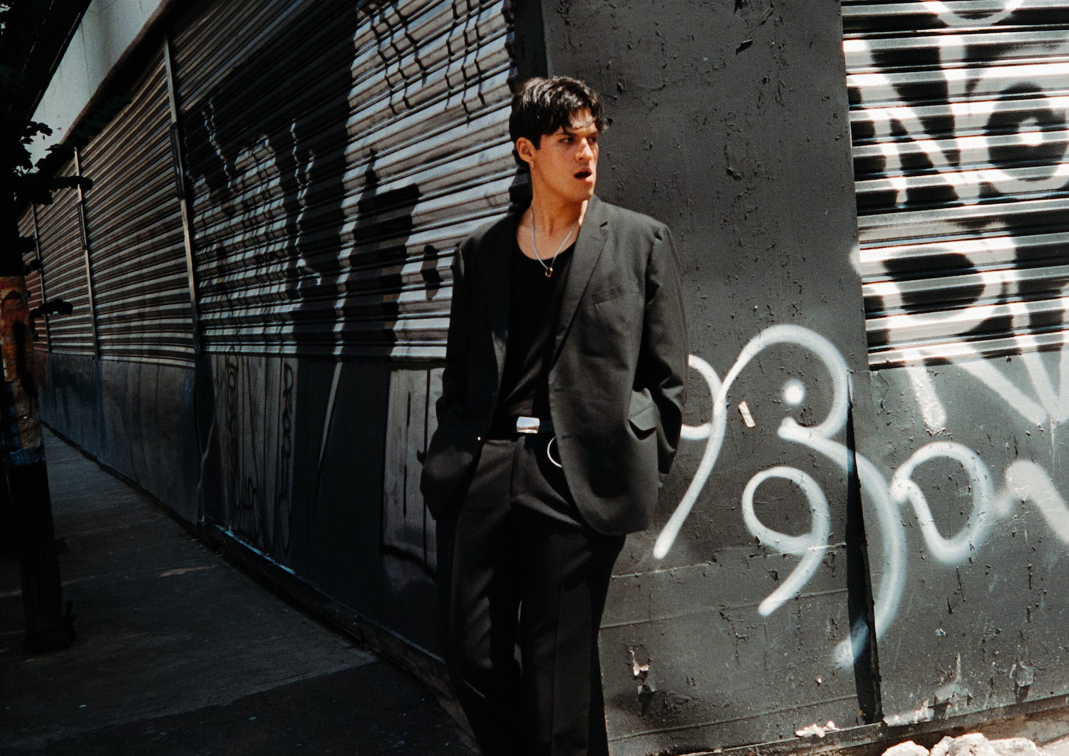 Omar Apollo unveils new single 'Archetype' - Vimarsana News