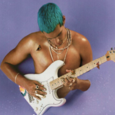Omar Apollo to release new project 'Apolonio'