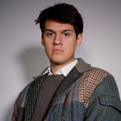 Omar Apollo is touring the UK
