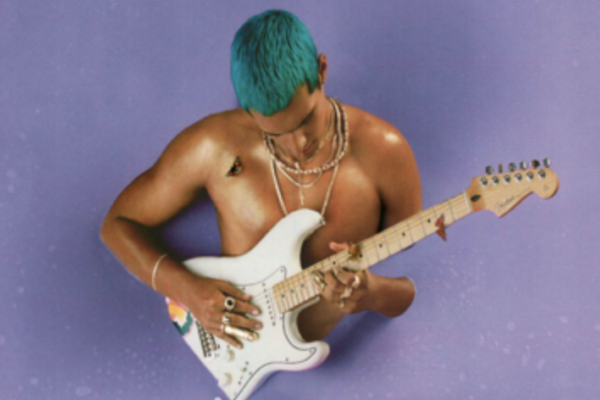 Into The Stratosphere: Omar Apollo