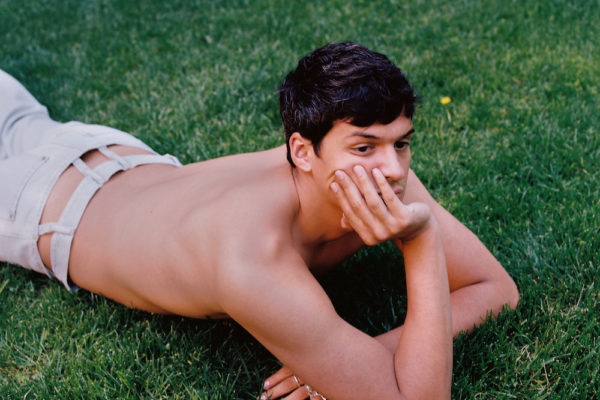 Omar Apollo returns with 'Go Away'