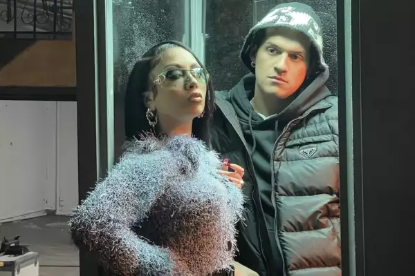Omar Apollo teams up with Kali Uchis for 'Bad Life'