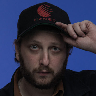 Oneohtrix Point Never announces new EP 'Love in the Time of Lexapro'