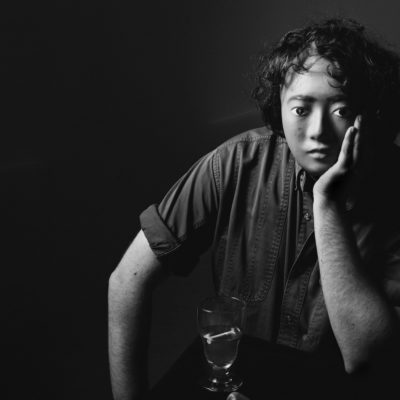 Oneohtrix Point Never shares final album preview, ‘Ezra’