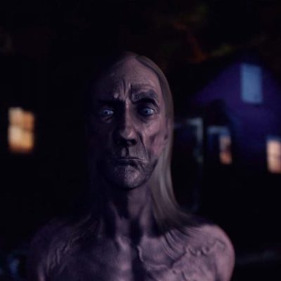 Oneohtrix Point Never shares a video for ‘The Pure & The Damned’