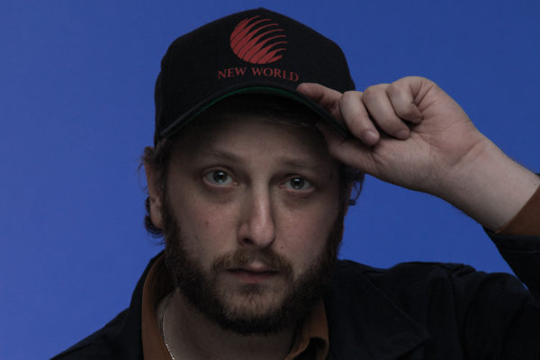 Oneohtrix Point Never announces new EP 'Love in the Time of Lexapro'