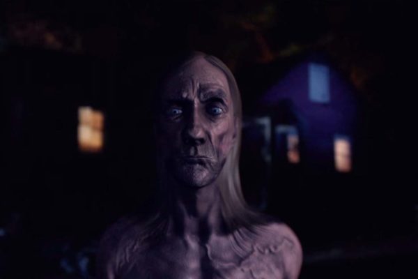 Oneohtrix Point Never shares a video for ‘The Pure & The Damned’