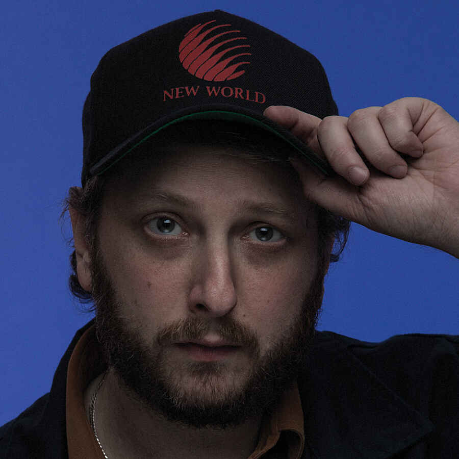 Oneohtrix Point Never announces new EP 'Love in the Time of Lexapro' 