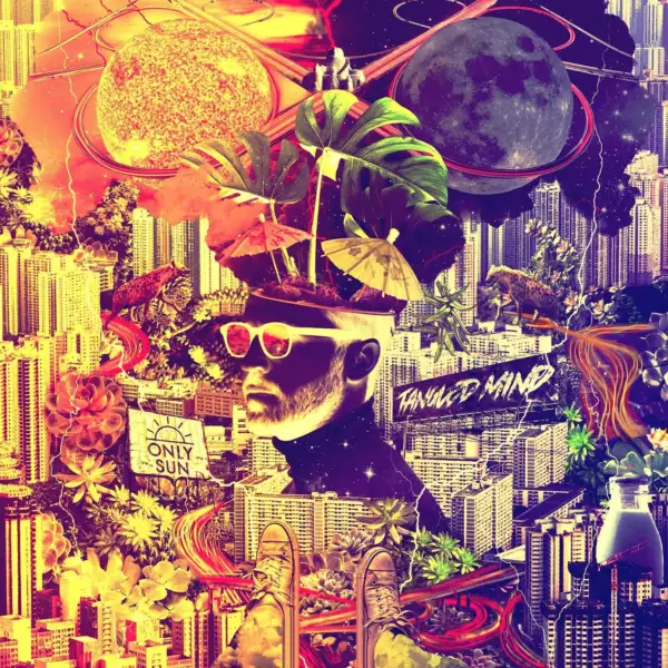 Only Sun - Tangled Mind