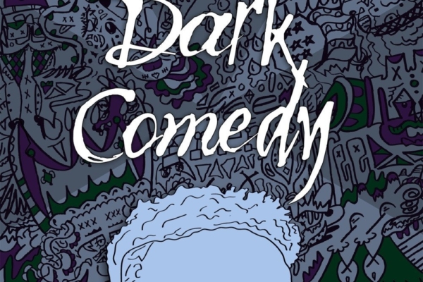 Open Mike Eagle - Dark Comedy