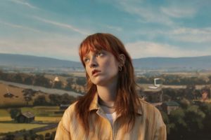 Orla Gartland - Woman On The Internet