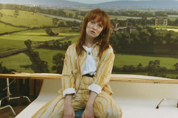 Orla Gartland announces debut album 'Woman on the Internet'