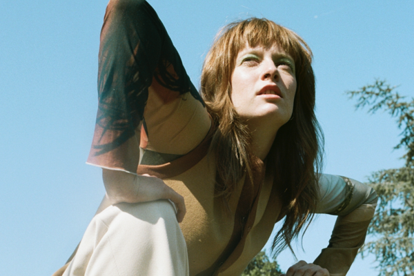 Orla Gartland shares 'More Like You' video