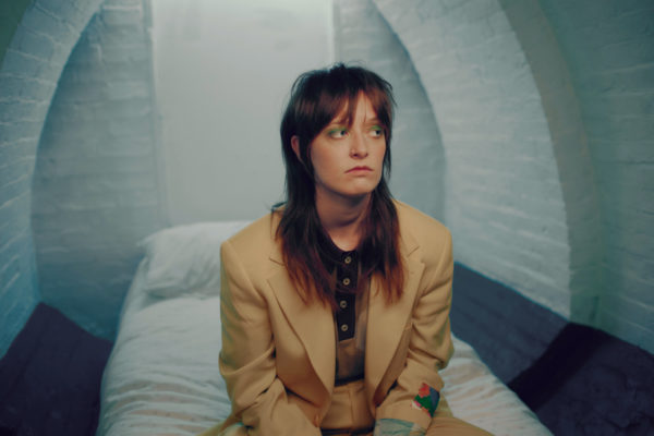 Orla Gartland releases new single 'You're Not Special, Babe'