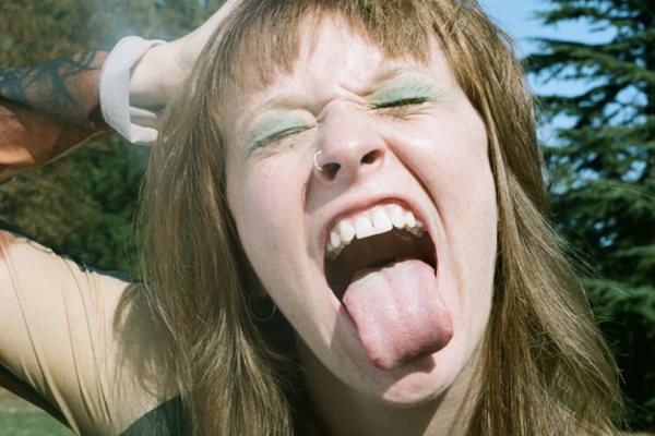 Orla Gartland shares new track 'Zombie!'