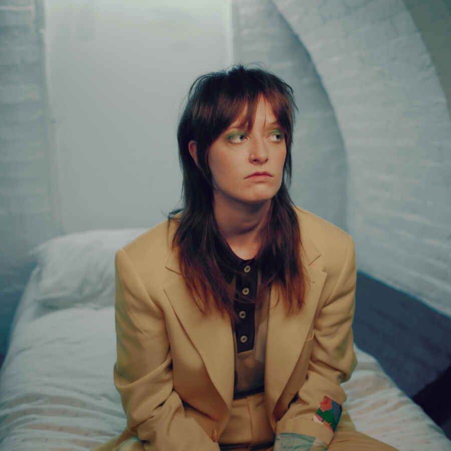 Orla Gartland releases new single 'You're Not Special, Babe'