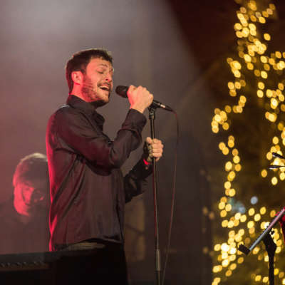 Orlando Weeks to bring ‘The Gritterman’ live to London and Manchester
