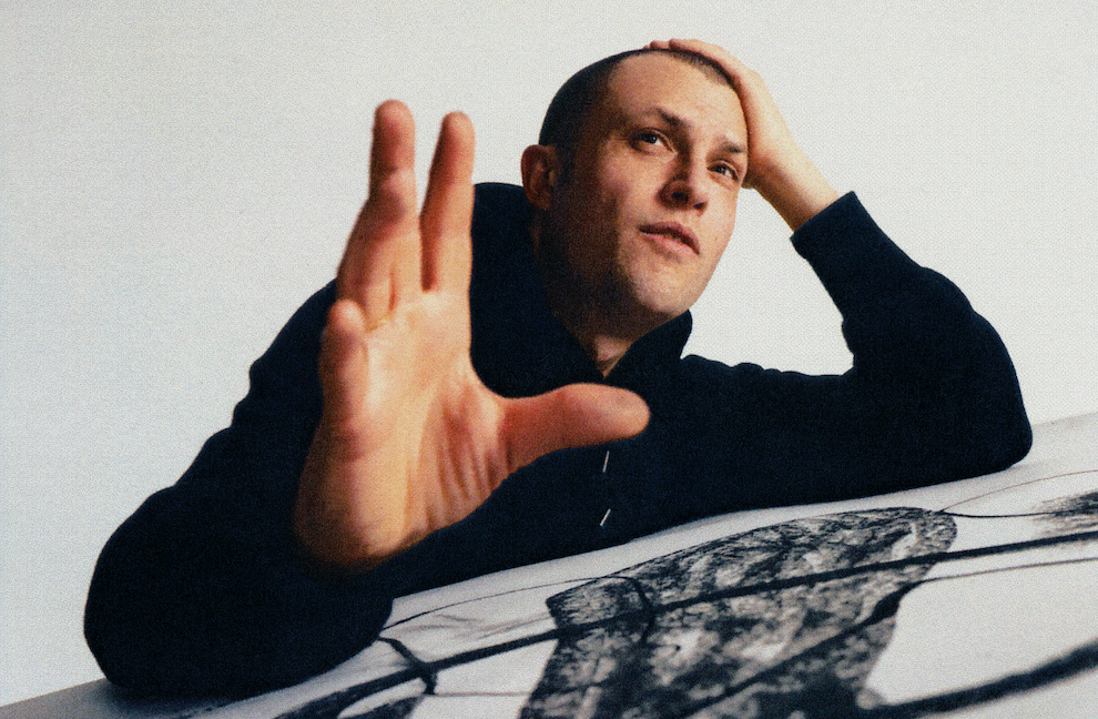Orlando Weeks unveils new track ‘Milk Breath’