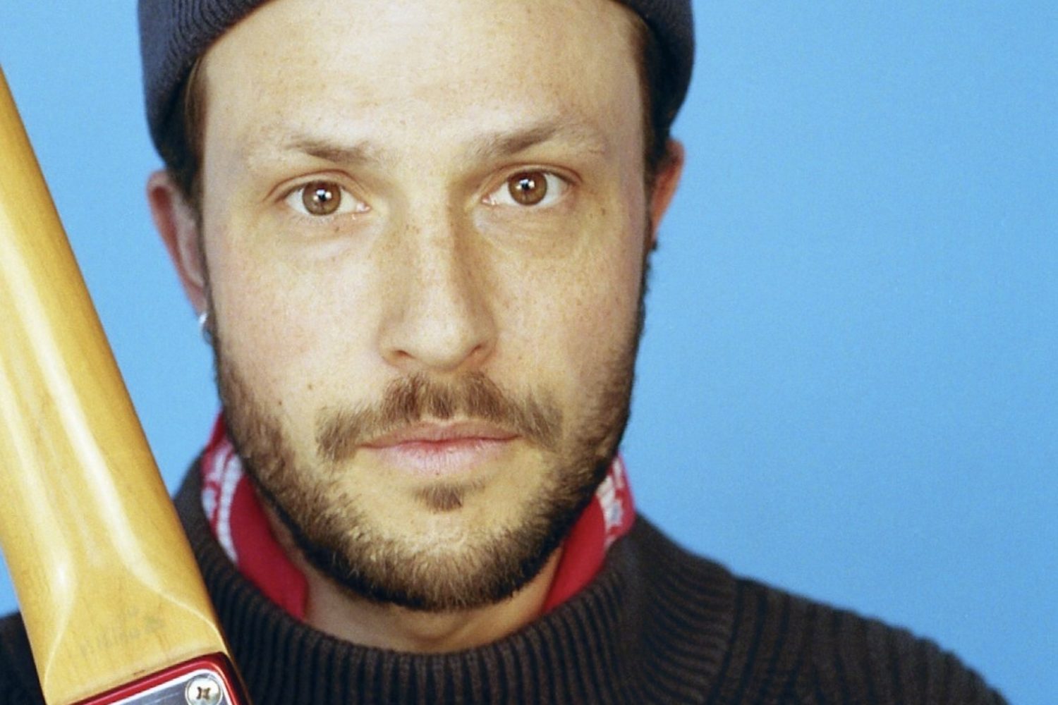 Orlando Weeks announces new album 'Hop Up'