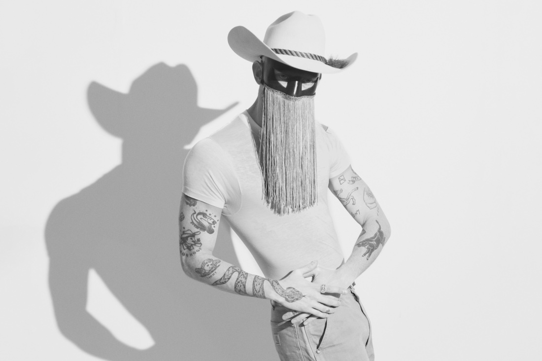 The Greatest Showman: Orville Peck - Vimarsana News