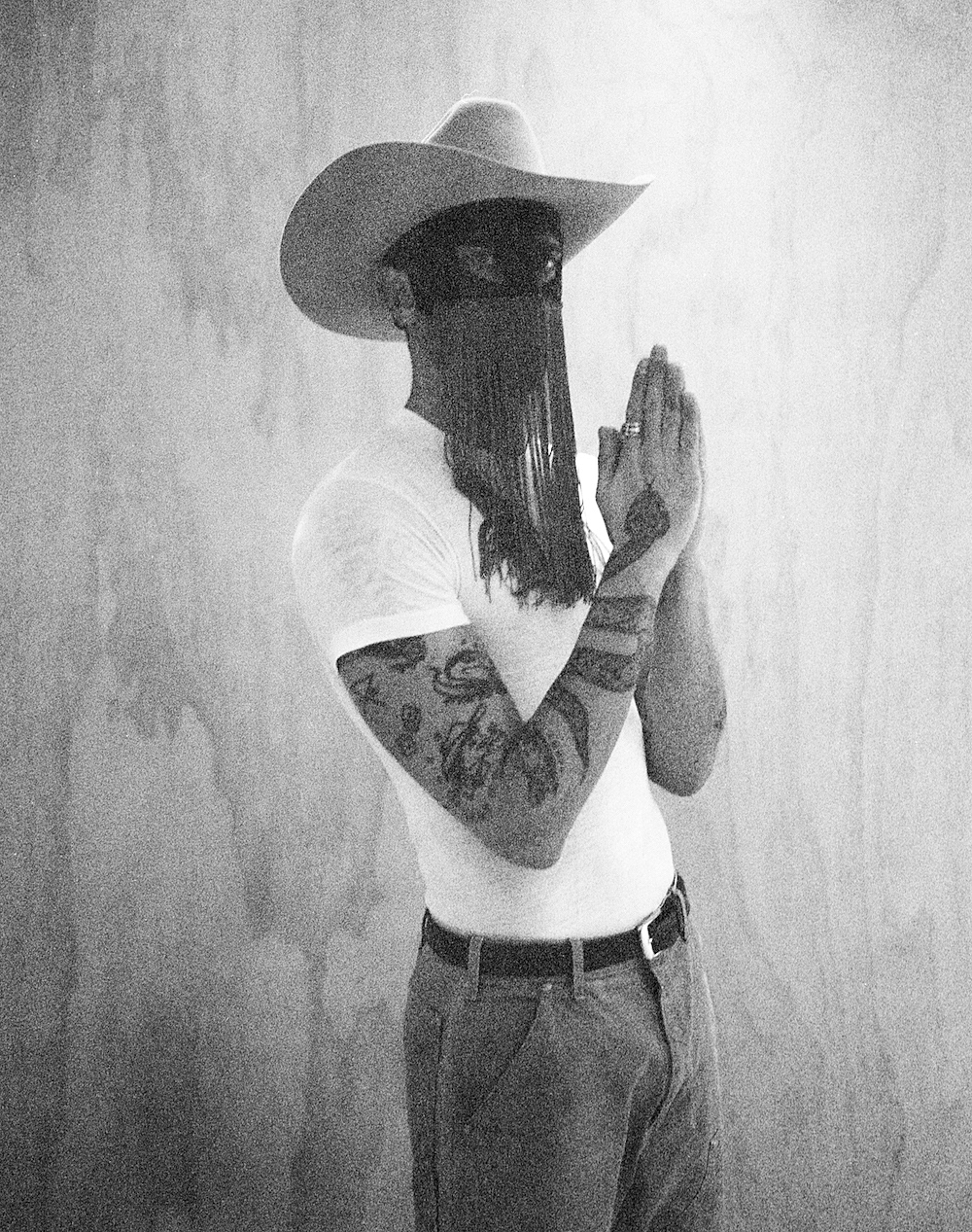 The Greatest Showman: Orville Peck