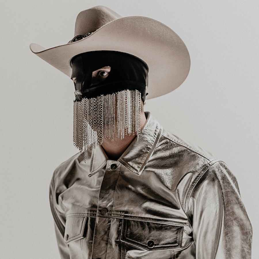 Orville Peck announces new album 'Bronco'