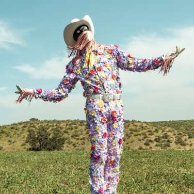 Orville Peck announces new ‘Show Pony’ EP