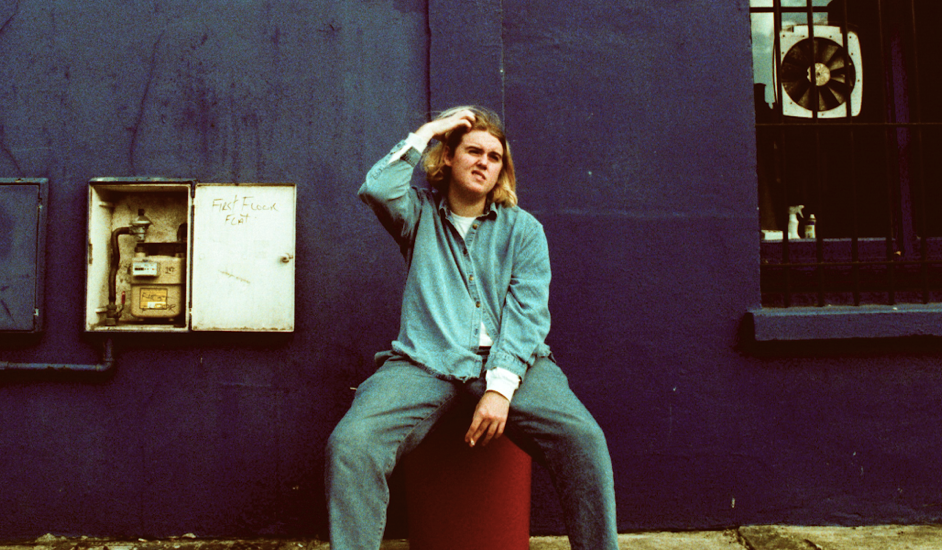Oscar Lang offers up new track ‘Get Out’