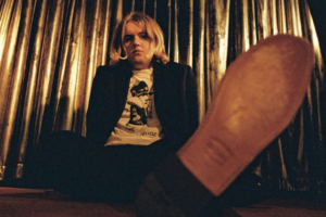 Oscar Lang drops new song 'Yeah!'