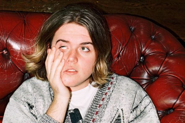 Oscar Lang offers up new track ‘21st Century Hobby’