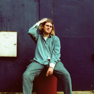 Oscar Lang offers up new track ‘Get Out’