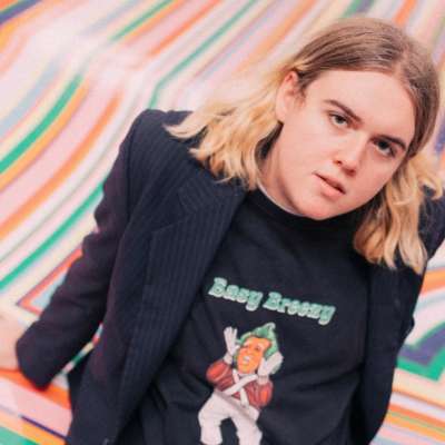 Oscar Lang reveals ‘Something Has Changed’ video