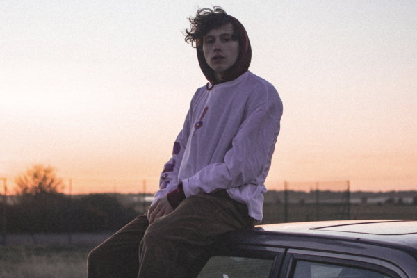 Get To Know… Oscar Welsh