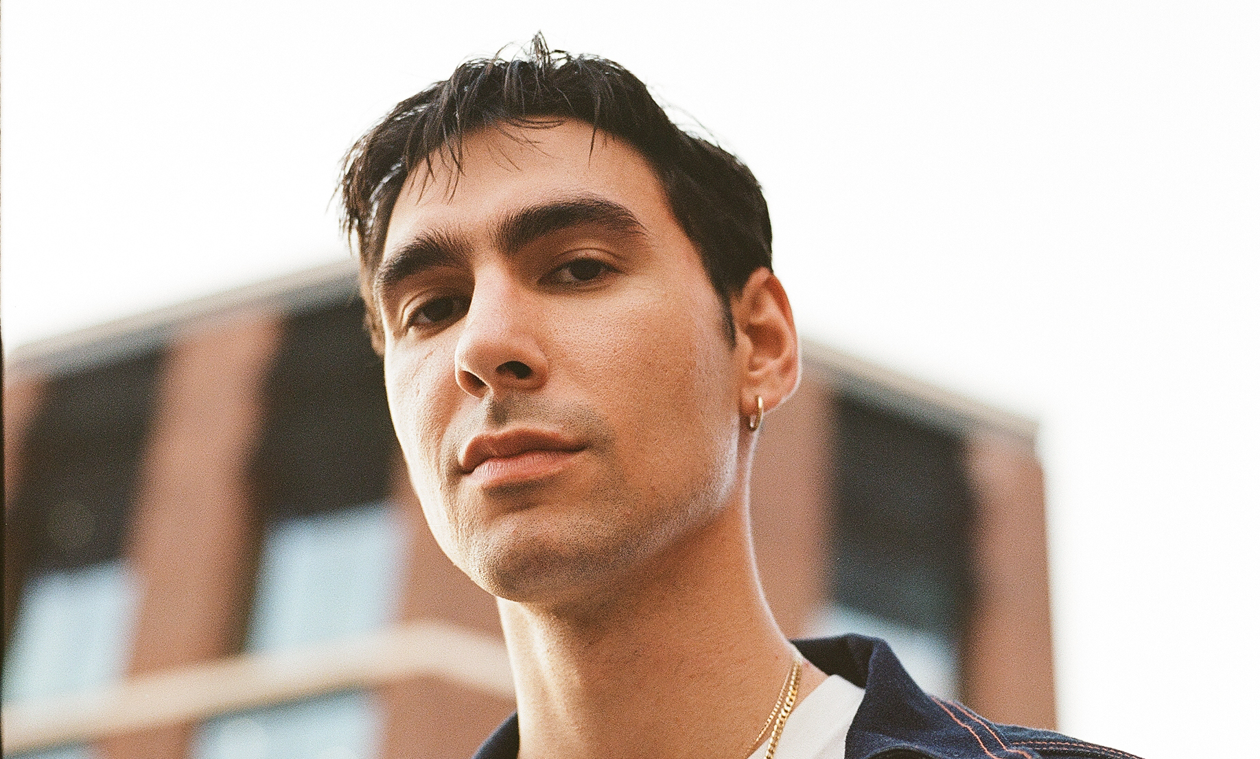 Oscar shares new track ‘Runaway’