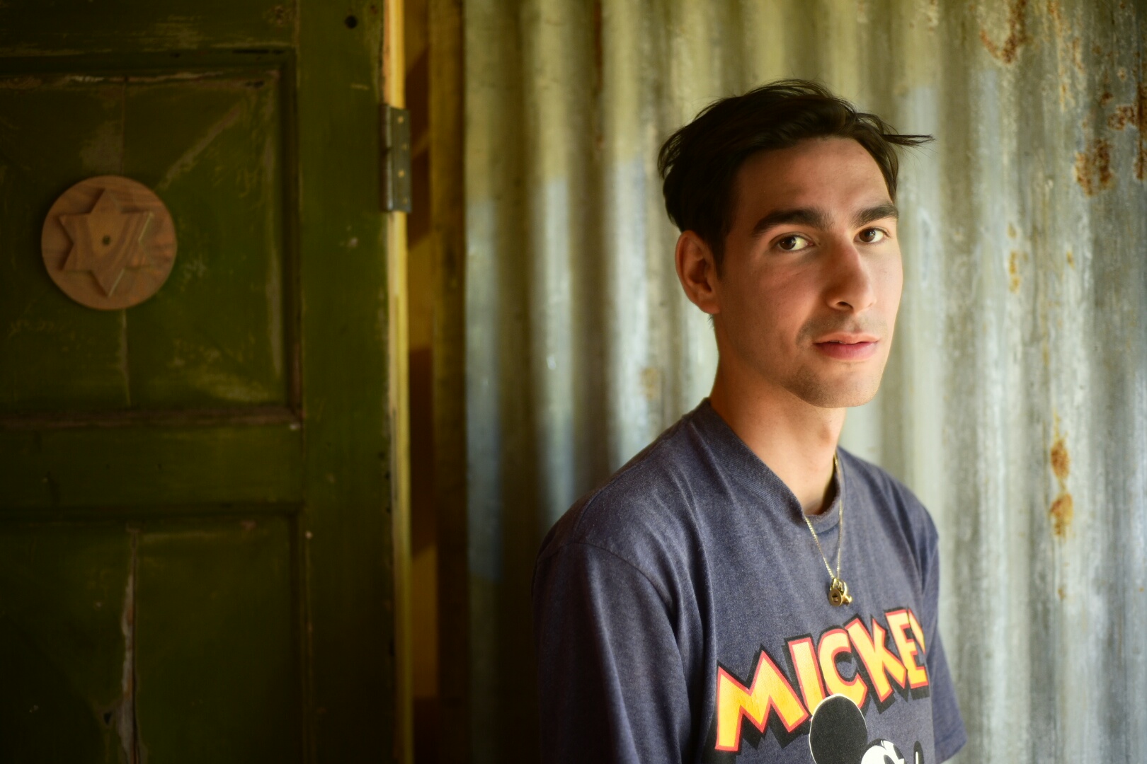 Oscar talks Latitude, says Portishead’s set was the “best thing I’ve ever seen at a festival”