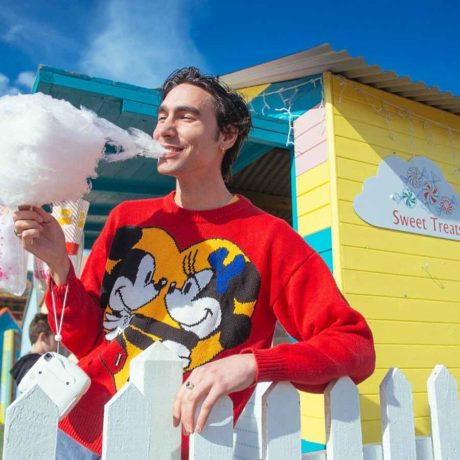 Oscar Scheller returns with new track ‘Downside’