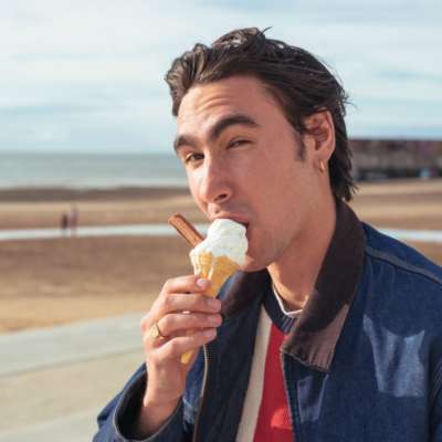 Oscar Scheller shares new track ‘Interstellar Disco’
